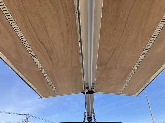 令和06年08月中古増トンアルミバン・ウィング日野レンジャーの画像14