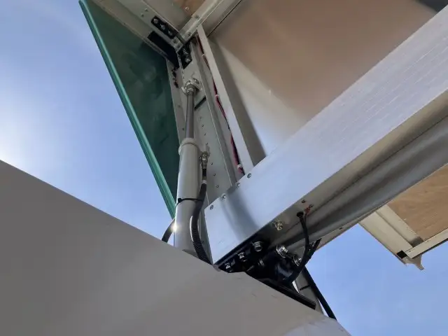 令和06年08月中古増トンアルミバン・ウィング日野レンジャーの画像15