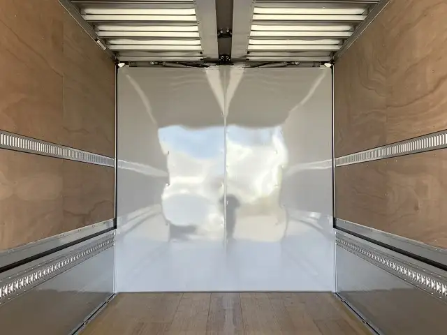 令和06年08月中古増トンアルミバン・ウィング日野レンジャーの画像19