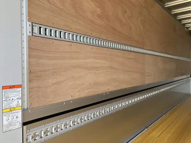 令和06年08月中古増トンアルミバン・ウィング日野レンジャーの画像21