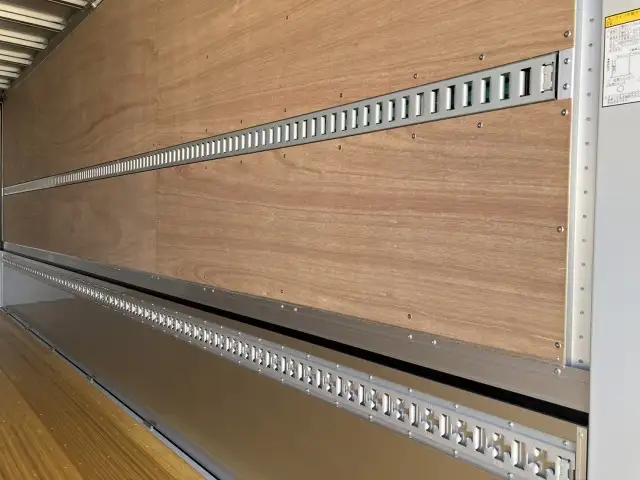 令和06年08月中古増トンアルミバン・ウィング日野レンジャーの画像22