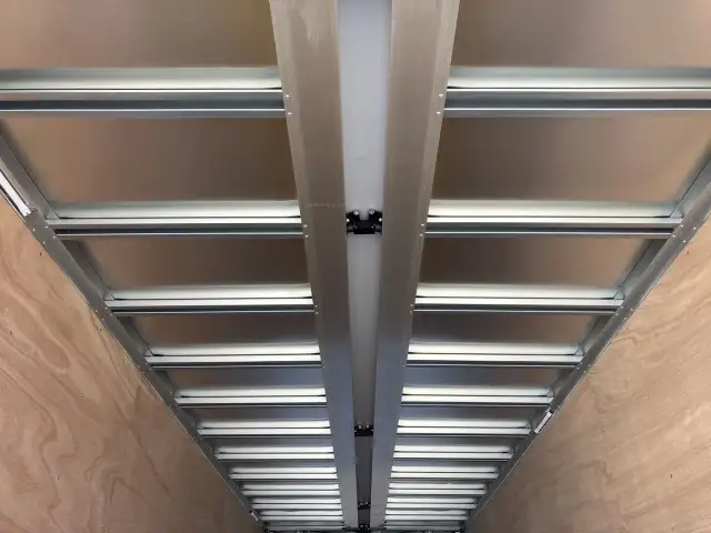 令和06年08月中古増トンアルミバン・ウィング日野レンジャーの画像23