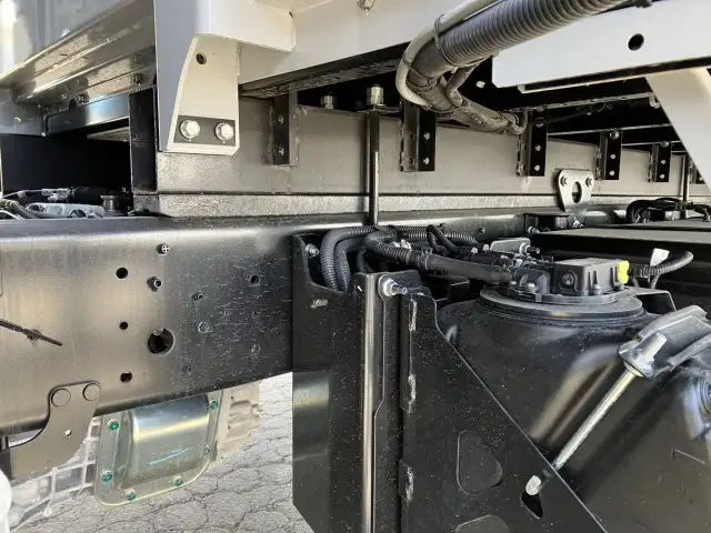 令和06年08月中古増トンアルミバン・ウィング日野レンジャーの画像25