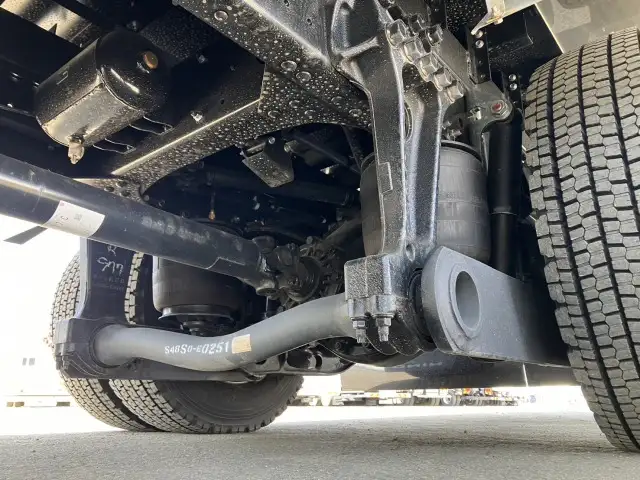 令和06年08月中古増トンアルミバン・ウィング日野レンジャーの画像27