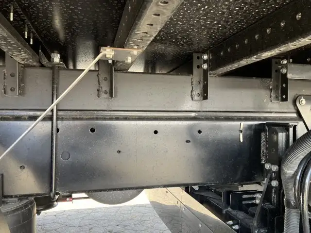 令和06年08月中古増トンアルミバン・ウィング日野レンジャーの画像28