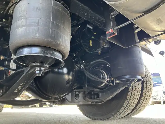 令和06年08月中古増トンアルミバン・ウィング日野レンジャーの画像29