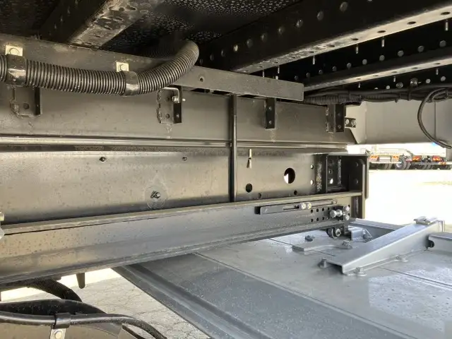 令和06年08月中古増トンアルミバン・ウィング日野レンジャーの画像30