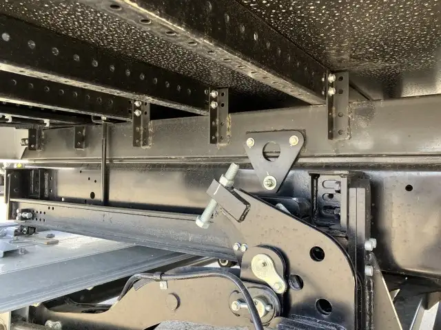 令和06年08月中古増トンアルミバン・ウィング日野レンジャーの画像31