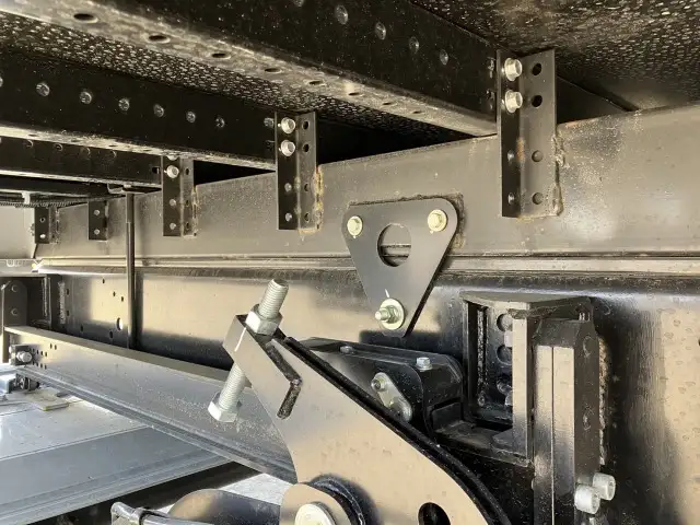 令和06年08月中古増トンアルミバン・ウィング日野レンジャーの画像32