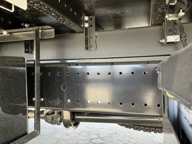 令和06年08月中古増トンアルミバン・ウィング日野レンジャーの画像34