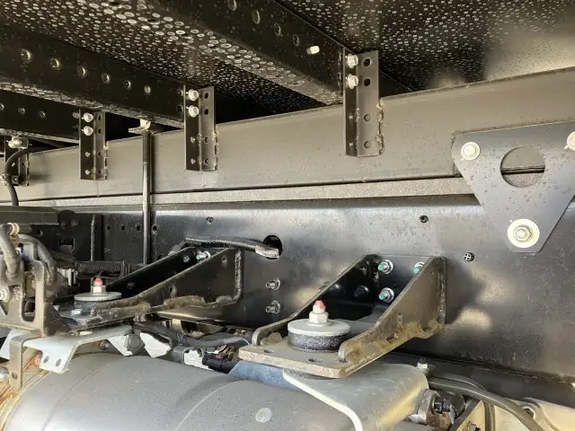 令和06年08月中古増トンアルミバン・ウィング日野レンジャーの画像35