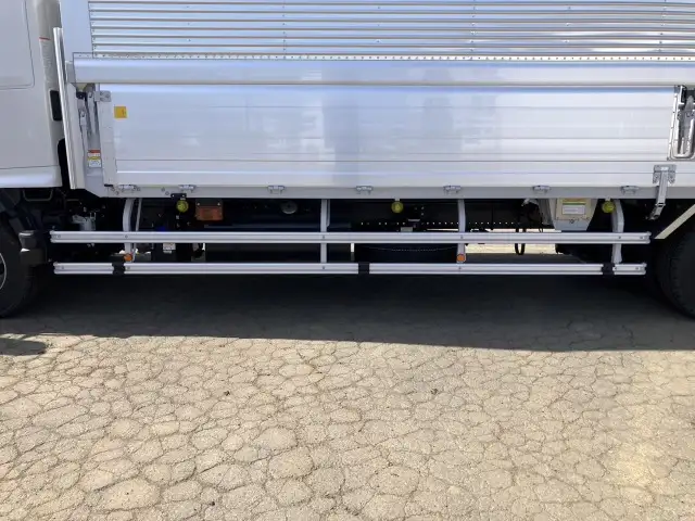 令和06年08月中古増トンアルミバン・ウィング日野レンジャーの画像37