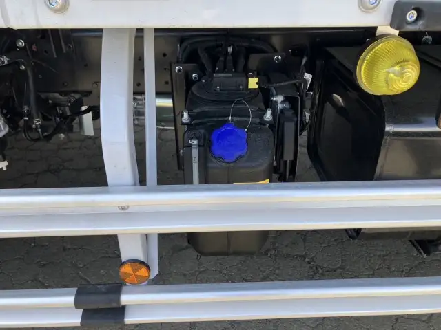 令和06年08月中古増トンアルミバン・ウィング日野レンジャーの画像38