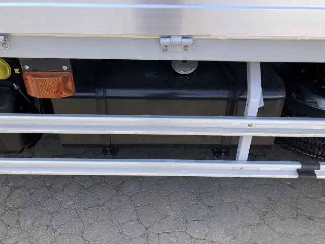 令和06年08月中古増トンアルミバン・ウィング日野レンジャーの画像39