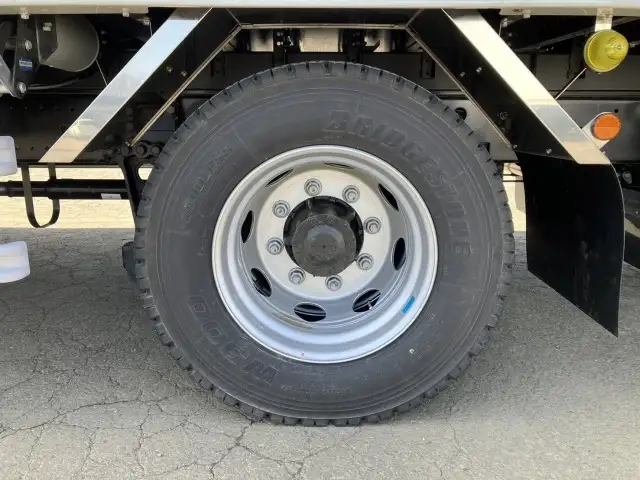 令和06年08月中古増トンアルミバン・ウィング日野レンジャーの画像40