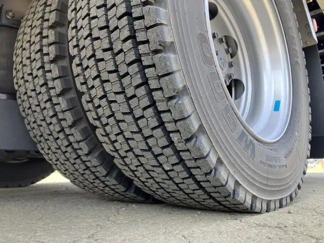 令和06年08月中古増トンアルミバン・ウィング日野レンジャーの画像42