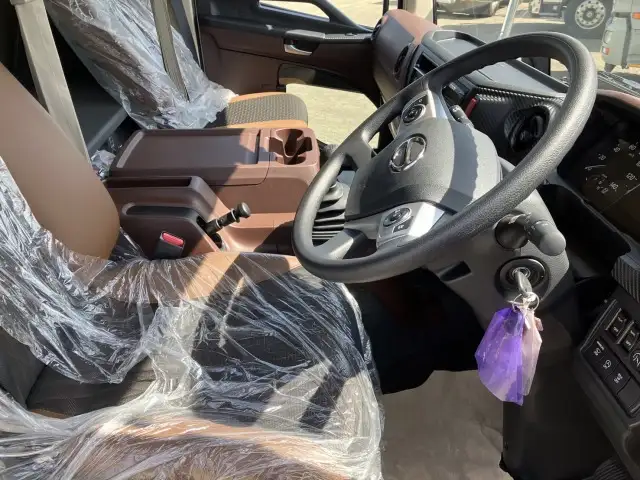 令和06年08月中古増トンアルミバン・ウィング日野レンジャーの画像43