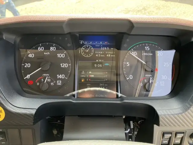 令和06年08月中古増トンアルミバン・ウィング日野レンジャーの画像46