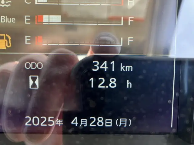 令和06年08月中古増トンアルミバン・ウィング日野レンジャーの画像47