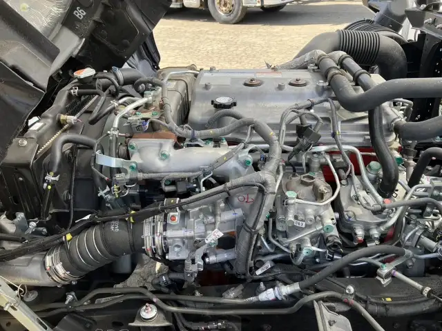 令和06年08月中古増トンアルミバン・ウィング日野レンジャーの画像58