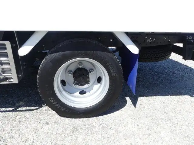 令和05年04月中古小型冷凍バン・ウィングいすゞエルフの画像11