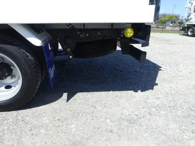 令和05年04月中古小型冷凍バン・ウィングいすゞエルフの画像12