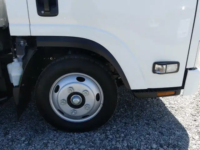 令和05年04月中古小型冷凍バン・ウィングいすゞエルフの画像13