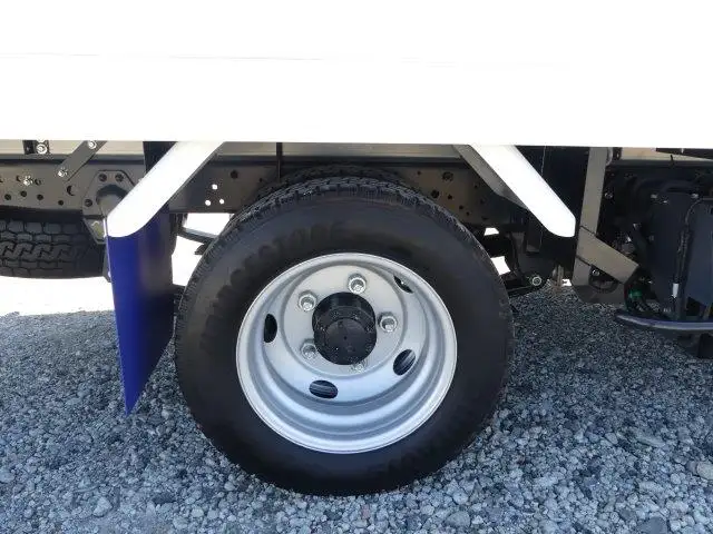 令和05年04月中古小型冷凍バン・ウィングいすゞエルフの画像15