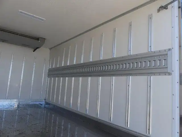 令和05年04月中古小型冷凍バン・ウィングいすゞエルフの画像20