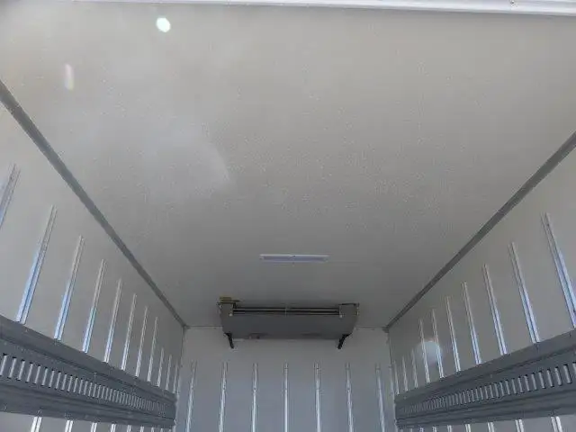 令和05年04月中古小型冷凍バン・ウィングいすゞエルフの画像21