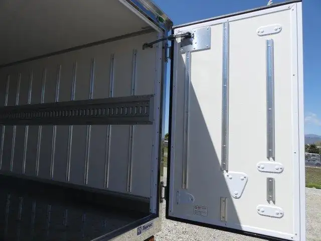 令和05年04月中古小型冷凍バン・ウィングいすゞエルフの画像23