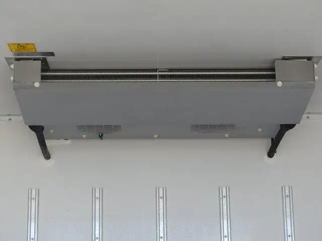 令和05年04月中古小型冷凍バン・ウィングいすゞエルフの画像24