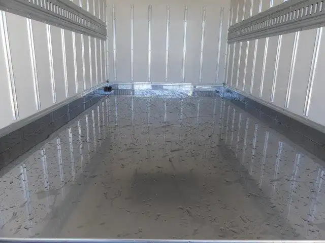 令和05年04月中古小型冷凍バン・ウィングいすゞエルフの画像25