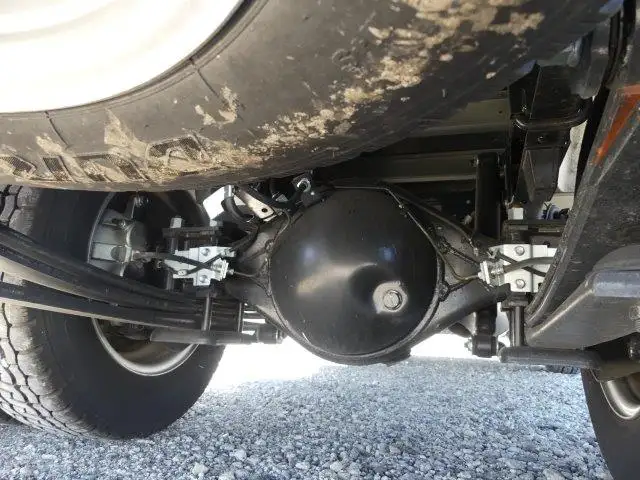 令和05年04月中古小型冷凍バン・ウィングいすゞエルフの画像26