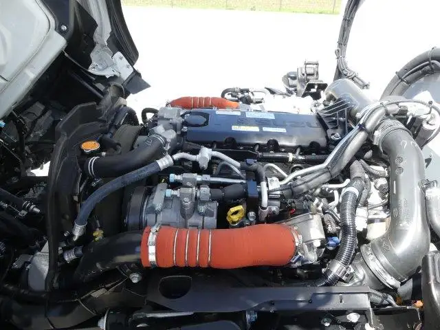 令和05年04月中古小型冷凍バン・ウィングいすゞエルフの画像29