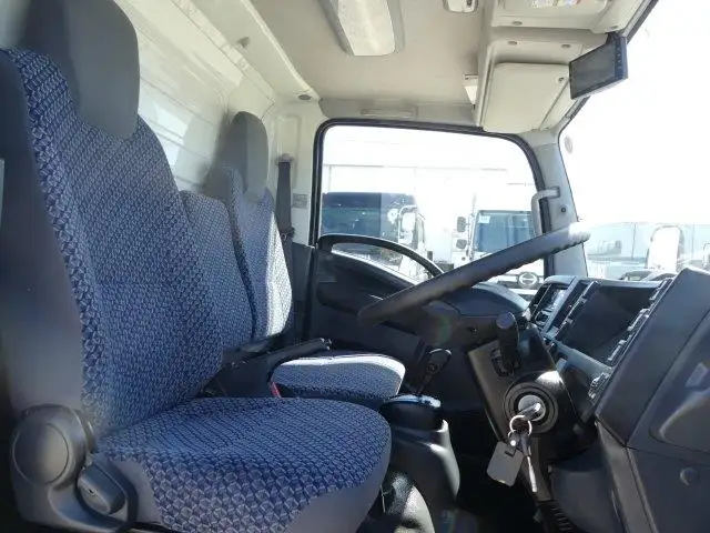 令和05年04月中古小型冷凍バン・ウィングいすゞエルフの画像31