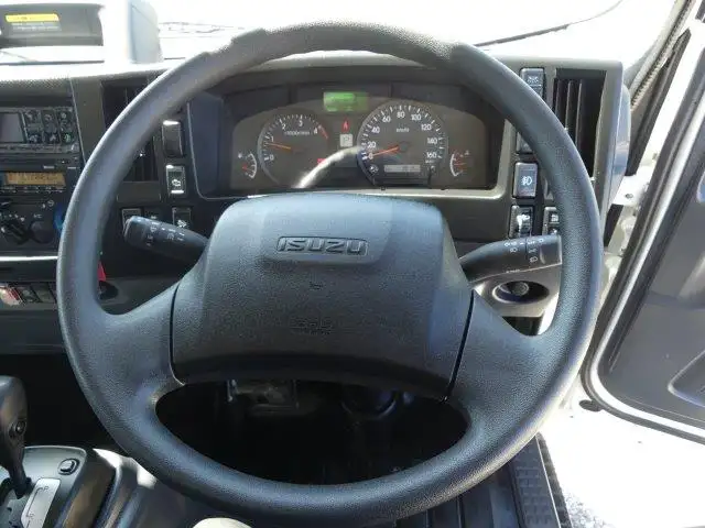 令和05年04月中古小型冷凍バン・ウィングいすゞエルフの画像33