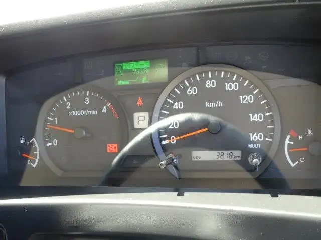 令和05年04月中古小型冷凍バン・ウィングいすゞエルフの画像34