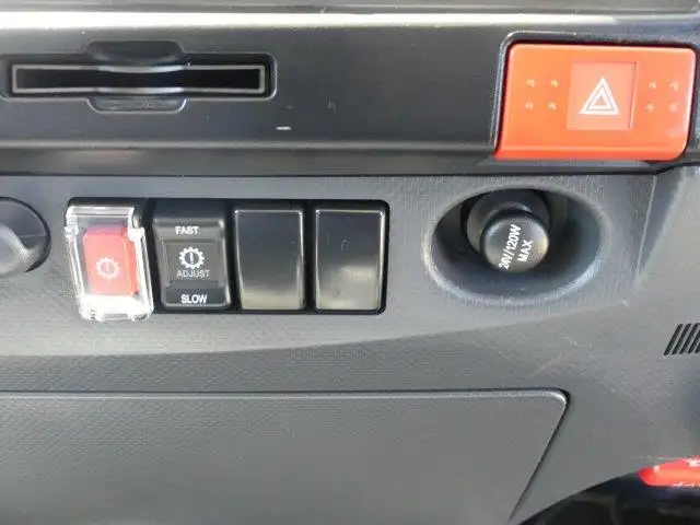 令和05年04月中古小型冷凍バン・ウィングいすゞエルフの画像37