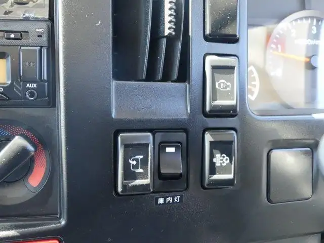 令和05年04月中古小型冷凍バン・ウィングいすゞエルフの画像38