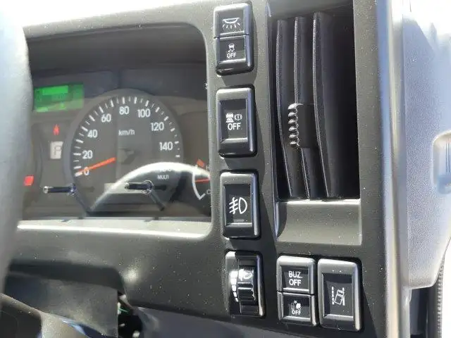 令和05年04月中古小型冷凍バン・ウィングいすゞエルフの画像39