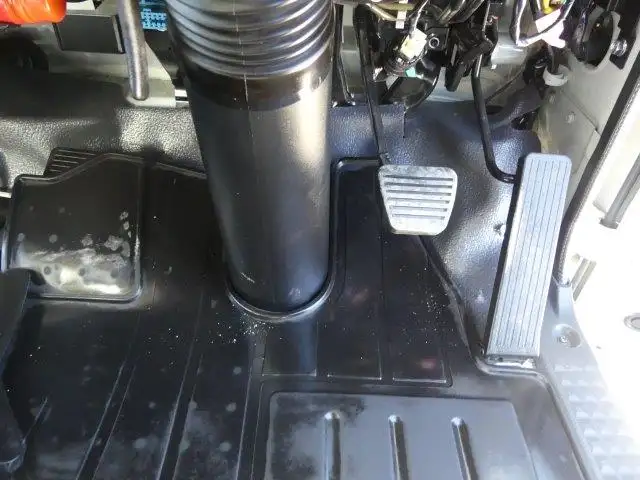 令和05年04月中古小型冷凍バン・ウィングいすゞエルフの画像41