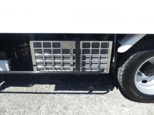 令和05年04月中古小型冷凍バン・ウィングいすゞエルフの画像10