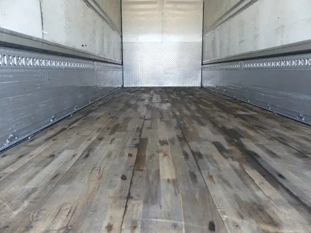 平成25年11月中古小型アルミバン・ウィング三菱ふそうファイターの画像20