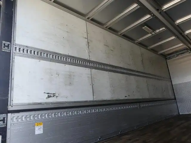 平成25年11月中古小型アルミバン・ウィング三菱ふそうファイターの画像21