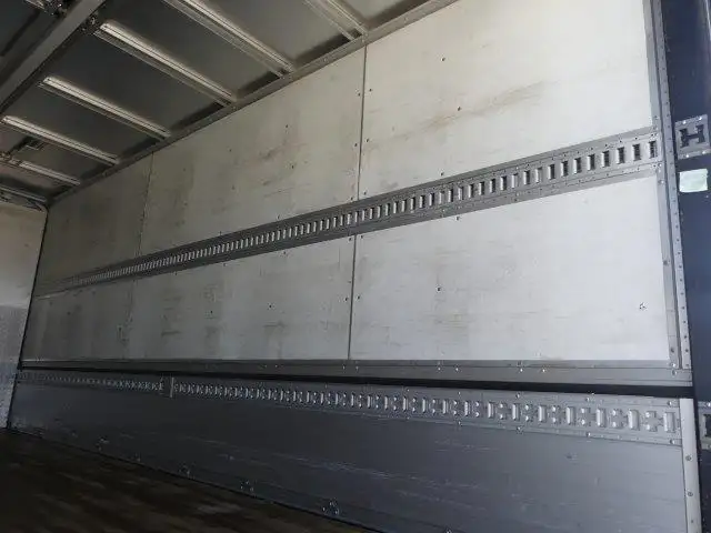 平成25年11月中古小型アルミバン・ウィング三菱ふそうファイターの画像22