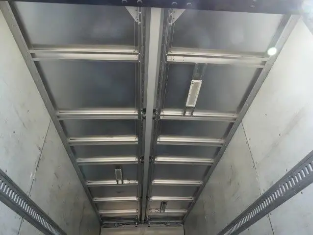 平成25年11月中古小型アルミバン・ウィング三菱ふそうファイターの画像23