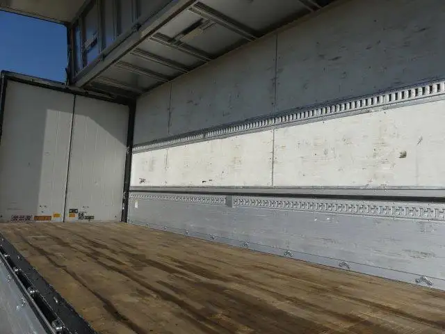 平成25年11月中古小型アルミバン・ウィング三菱ふそうファイターの画像29