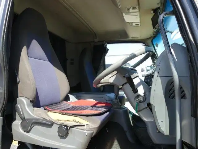 平成25年11月中古小型アルミバン・ウィング三菱ふそうファイターの画像33