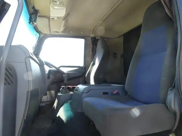 平成25年11月中古小型アルミバン・ウィング三菱ふそうファイターの画像34